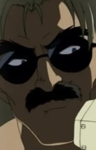 imagem de capa do personagem Joke Joedan