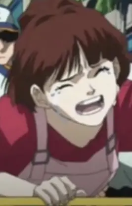 imagem de capa do personagem Mother