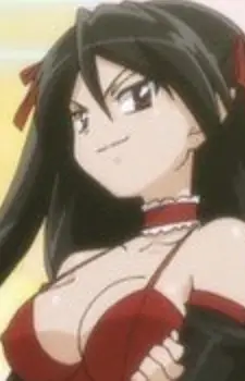 imagem de capa do personagem Bloody Selica