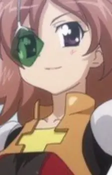 imagem de capa do personagem Rinko