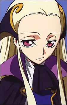imagem de capa do personagem V.V.