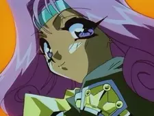 imagem de capa do personagem Casa Clover 17th
