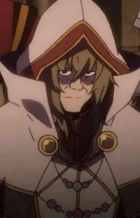 imagem de capa do personagem Drekavac