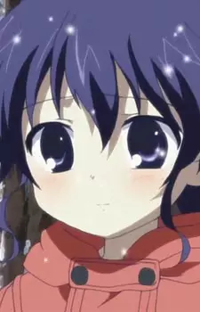 imagem de capa do personagem Momo Katagiri