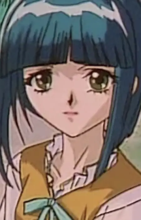 imagem de capa do personagem Taru-Ho