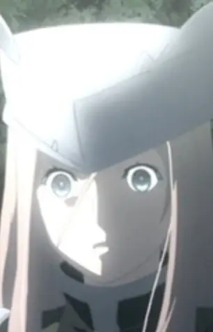 imagem de capa do personagem Eliza