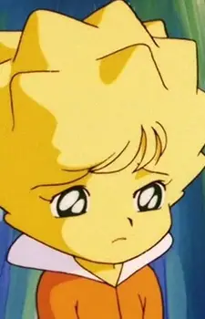 imagem de capa do personagem Pomato