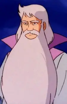 imagem de capa do personagem Prince #2
