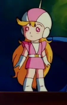 imagem de capa do personagem Poco