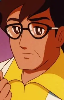 imagem de capa do personagem Midori's Father