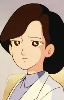 imagem de capa do personagem Seita's Mother