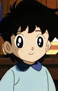 imagem de capa do personagem Seita