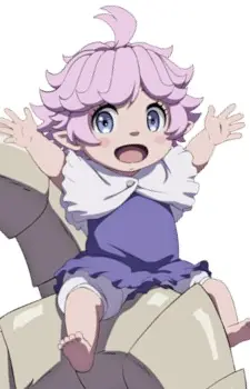 imagem de capa do personagem Luna