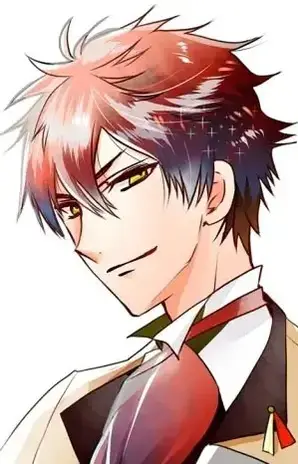 imagem de capa do personagem Ginoford Dandelion