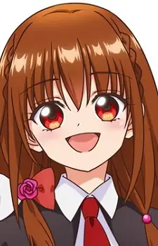 imagem de capa do personagem Iana Magnolia