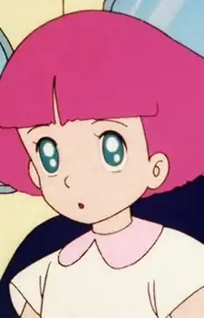 imagem de capa do personagem Munk
