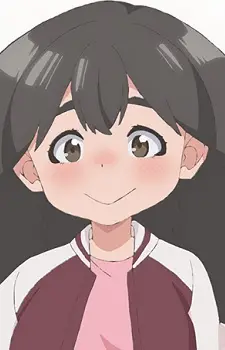 imagem de capa do personagem Sakurako Umeyashiki
