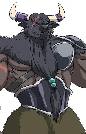 imagem de capa do personagem Talius