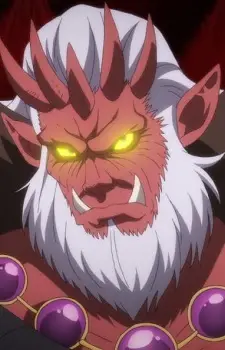 imagem de capa do personagem Ogre