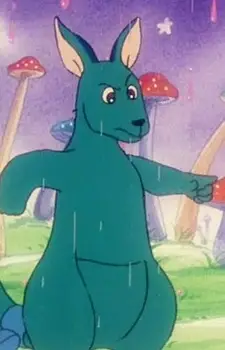 imagem de capa do personagem Rabi