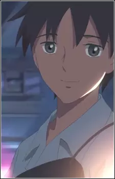 imagem de capa do personagem Takaki Toono