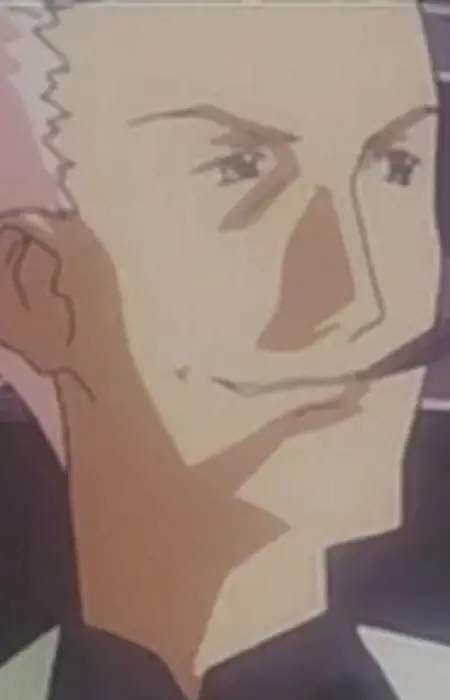 imagem de capa do personagem Yulito