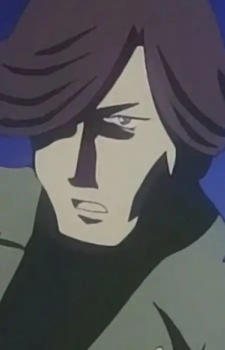 imagem de capa do personagem Zeitz