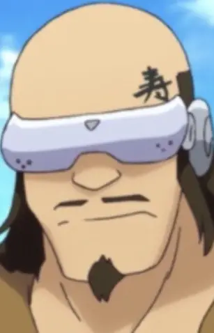imagem de capa do personagem Kotobuki