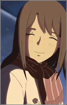 imagem de capa do personagem Akari Shinohara