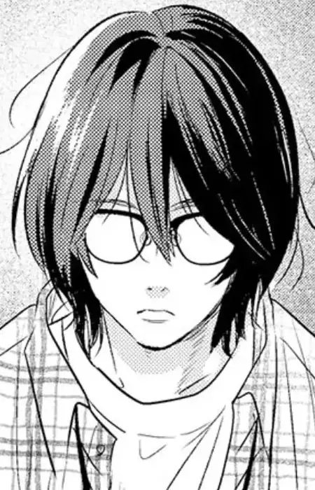 imagem de capa do personagem Yuu Fukami