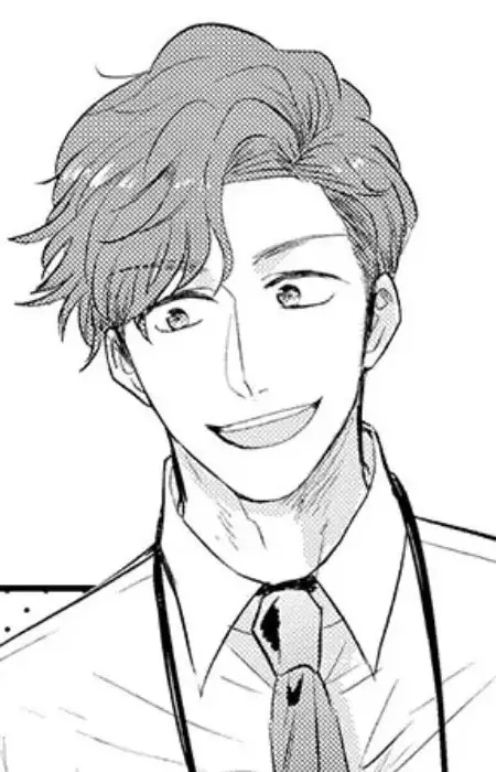 imagem de capa do personagem Akihiro Kaji