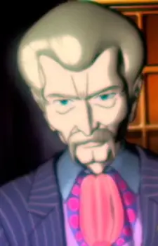 imagem de capa do personagem Father