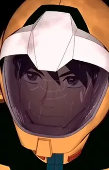 imagem de capa do personagem Hiden