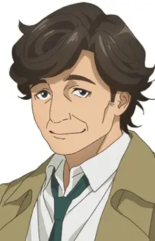imagem de capa do personagem Kimiyasu Sakurai