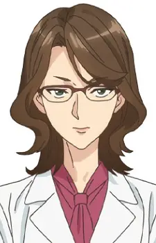 imagem de capa do personagem Junko Sumida
