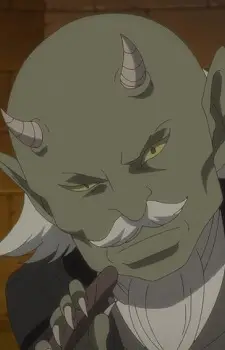 imagem de capa do personagem Henzel