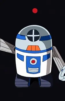 imagem de capa do personagem RO-BO