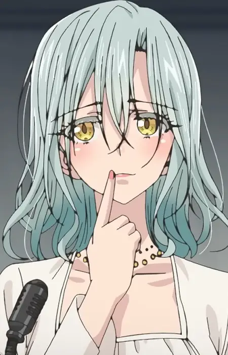 imagem de capa do personagem Nazca