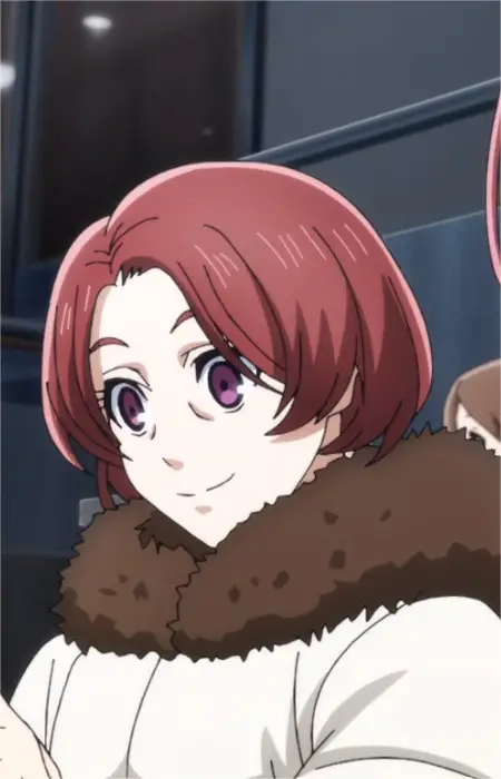 Neneko Chigiri