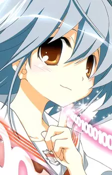 imagem de capa do personagem Koyomi Morishita