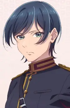 imagem de capa do personagem Kaoruko Jinnouchi