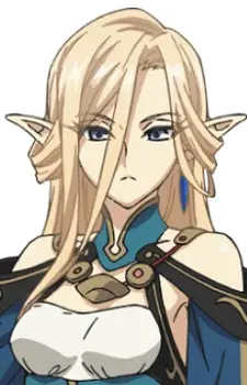imagem de capa do personagem Lapis Fulgor