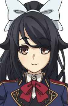 imagem de capa do personagem Chloe Welter