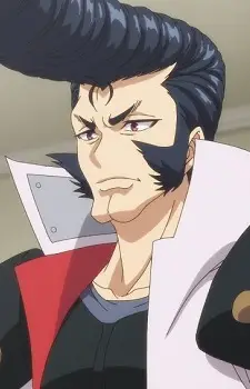 imagem de capa do personagem Jaster