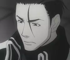 imagem de capa do personagem Suman Dark