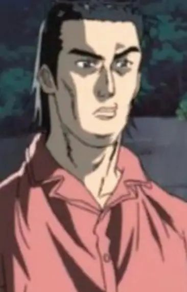 imagem de capa do personagem Ren Nogami