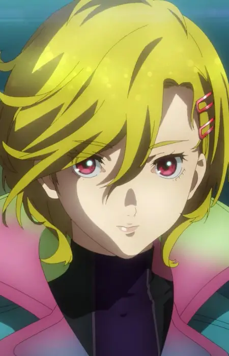 imagem de capa do personagem Setsu