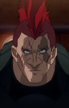 imagem de capa do personagem Edgar