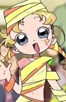 imagem de capa do personagem Minto Wada