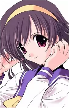 imagem de capa do personagem Yue Imasaka